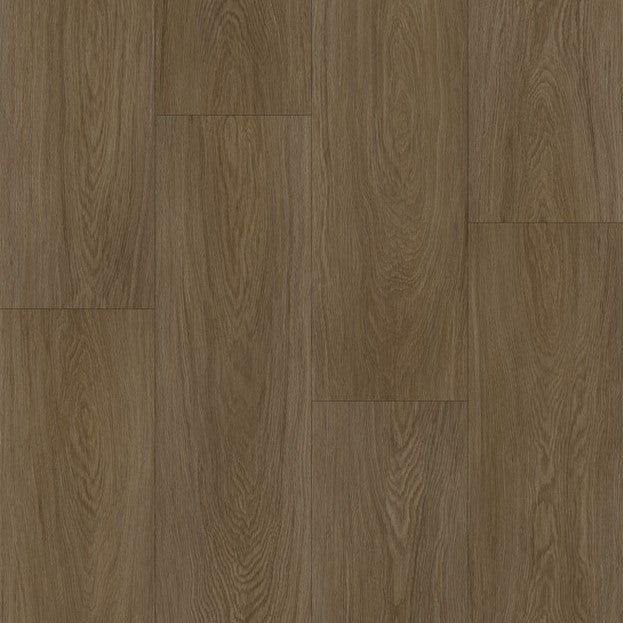 Daytona Beach waterproof SPC vinyl plank flooring, EIR texture, 20 mil wear layer, 6.5 mm core