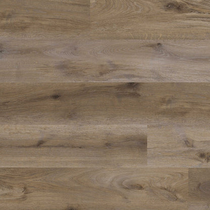 European Madrid waterproof SPC vinyl plank flooring, embossed wood look, 60 by 9 inch planks, 6.5 mm core