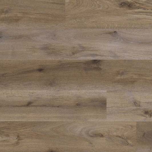 European Madrid waterproof SPC vinyl plank flooring, embossed wood look, 60 by 9 inch planks, 6.5 mm core