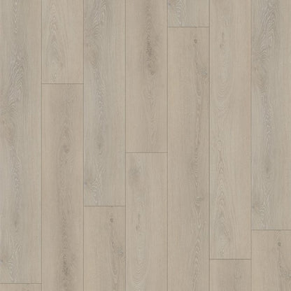 Harris Beach waterproof SPC vinyl plank flooring, EIR embossed in register texture, 20 mil wear layer