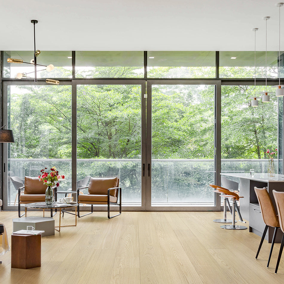 La Vie LV Lost Dune Engineered Wood Flooring Sample | KBF Home Improvement