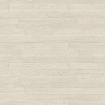 La Vie Primed Oak Silver Mirage engineered European oak flooring, matte wood look, wire brushed surface, micro-bevel edges