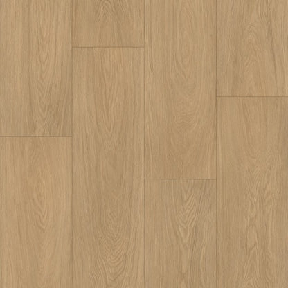 Laguna Beach waterproof SPC vinyl plank flooring, EIR texture, bevel edges, 20 mil wear layer