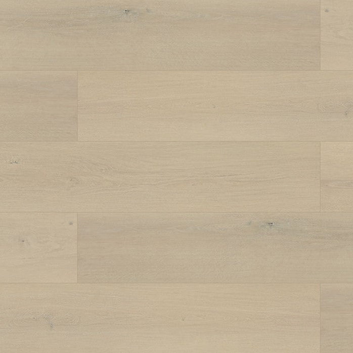 Lakeview Chelan water resistant laminate flooring, beveled 60 by 9 inch boards, matte finish, Uniclic click-lock
