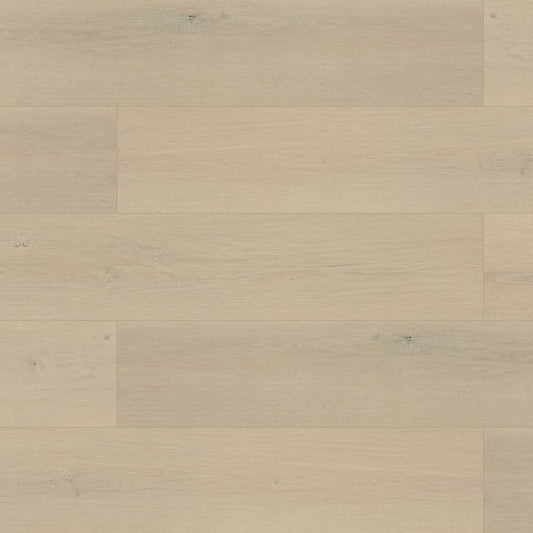 Lakeview Chelan water resistant laminate flooring, beveled 60 by 9 inch boards, matte finish, Uniclic click-lock
