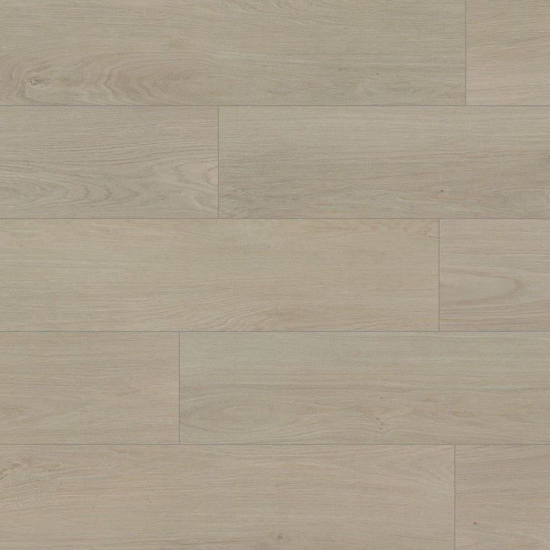 Lakeview Erie water resistant laminate flooring, AC5 commercial grade, 12 mm thick, matte wood look