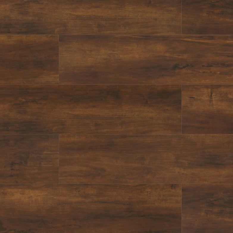 Lakeview Liberty water resistant laminate flooring, AC5 commercial grade, 12 mm thick, Uniclic click-lock