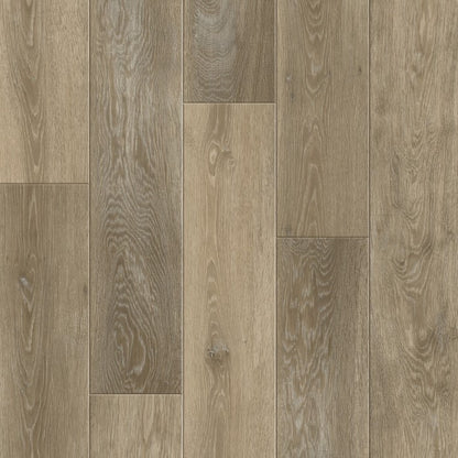 6169-1 glue down LVP luxury vinyl plank flooring, square edge, 12 mil wear layer, 2 mm thick