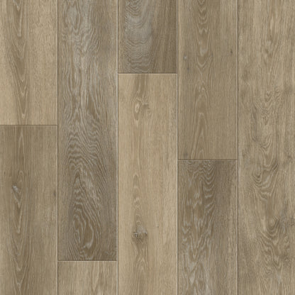 6169-1 LVP Glue Down Flooring Sample