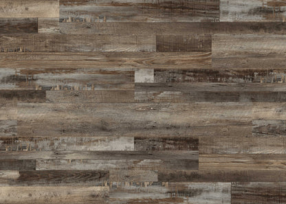 Metropolitan Chicago Waterproof SPC Flooring