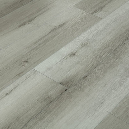 Metropolitan Las Vegas waterproof SPC vinyl plank flooring, 5 mm core, embossed matte wood look