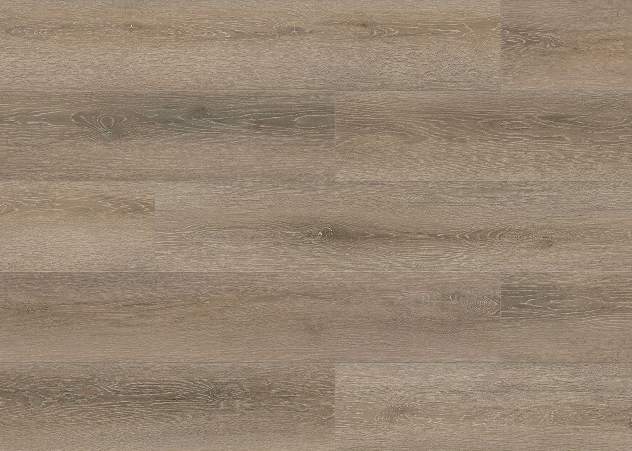 Metropolitan Miami Waterproof SPC Flooring