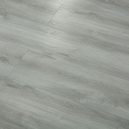 Metropolitan New York waterproof SPC vinyl plank flooring, bevel edges, embossed texture, 48 by 9 inch planks