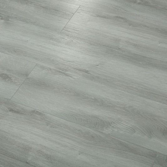 Metropolitan New York waterproof SPC vinyl plank flooring, bevel edges, embossed texture, 48 by 9 inch planks
