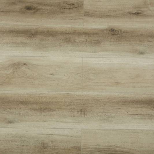 Metropolitan San Diego waterproof SPC vinyl plank flooring, 20 mil wear layer, embossed matte wood look
