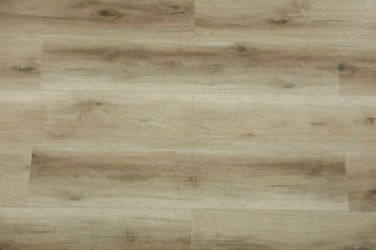 Metropolitan San Diego Waterproof SPC Flooring