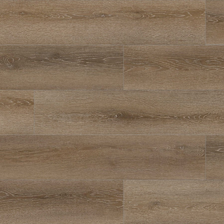 Metropolitan Seattle waterproof SPC vinyl plank flooring, 20 mil wear layer, Uniclic click-lock
