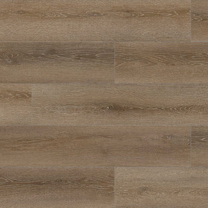 Metropolitan Seattle waterproof SPC vinyl plank flooring, 20 mil wear layer, Uniclic click-lock