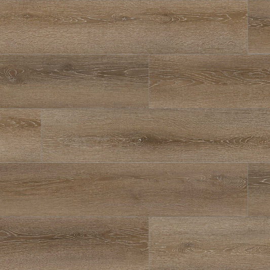 Metropolitan Seattle waterproof SPC vinyl plank flooring, 20 mil wear layer, Uniclic click-lock