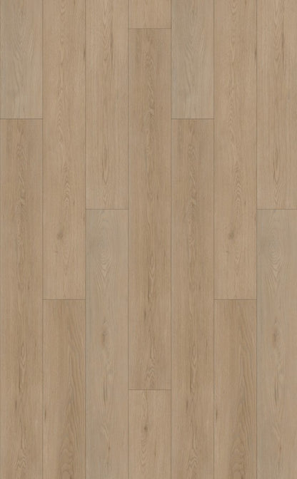 Natural Great Basin Waterproof SPC Flooring