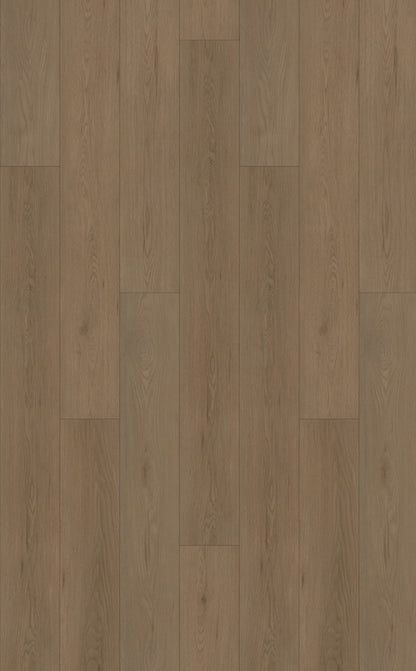 Natural Hot Springs Waterproof SPC Flooring