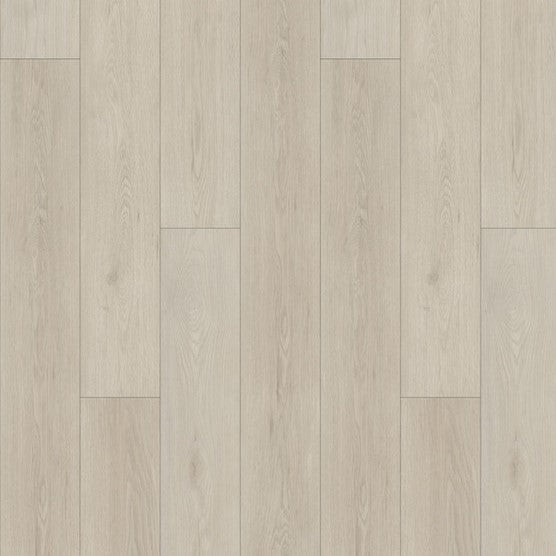 Natural Joshua Tree waterproof SPC vinyl plank flooring, embossed matte wood look, 20 mil wear layer