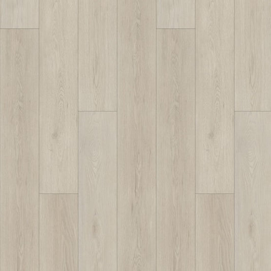 Natural Joshua Tree waterproof SPC vinyl plank flooring, embossed matte wood look, 20 mil wear layer