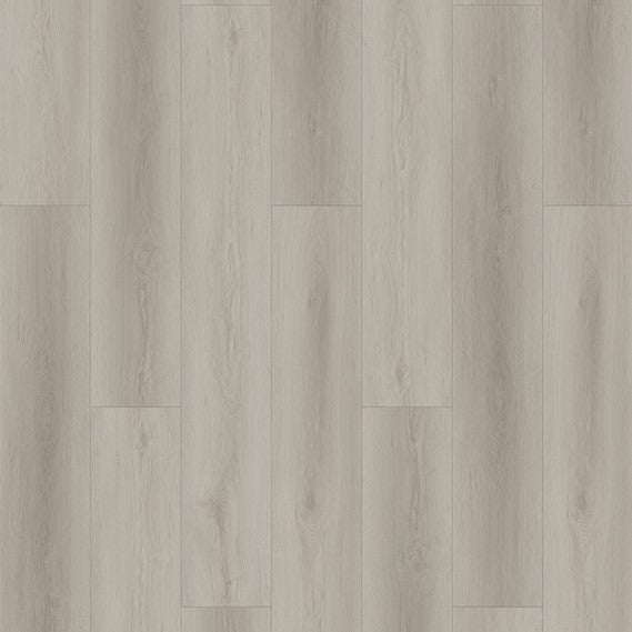 Natural Plus Acadia waterproof SPC vinyl plank flooring, EIR texture, bevel edges, 60 by 9 inch planks