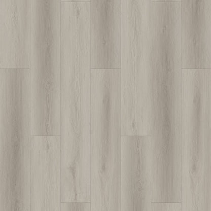Natural Plus Acadia waterproof SPC vinyl plank flooring, EIR texture, bevel edges, 60 by 9 inch planks