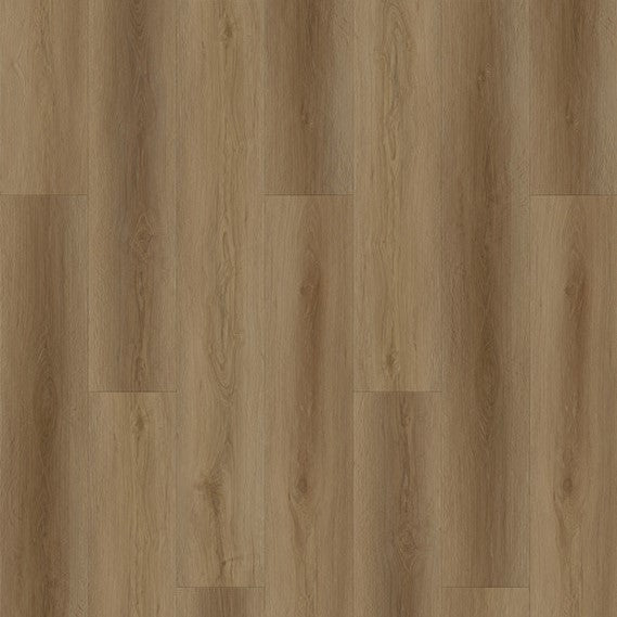 Natural Plus Big Bend waterproof SPC vinyl plank flooring, EIR texture, 6 mm core, 20 mil wear layer
