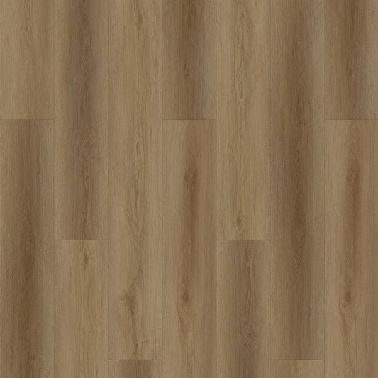 Natural Plus Big Bend waterproof SPC vinyl plank flooring, EIR texture, 6 mm core, 20 mil wear layer