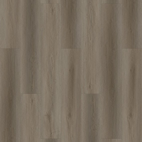 Natural Plus Carlsbad waterproof SPC vinyl plank flooring, matte EIR surface, 6 mm core, Uniclic click-lock