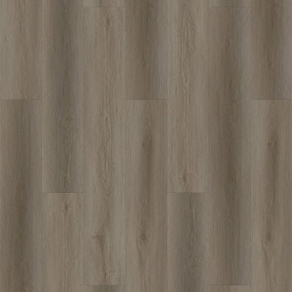 Natural Plus Carlsbad waterproof SPC vinyl plank flooring, matte EIR surface, 6 mm core, Uniclic click-lock