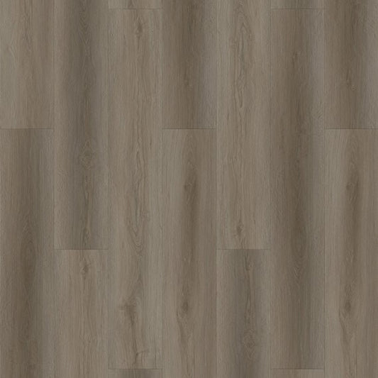 Natural Plus Carlsbad waterproof SPC vinyl plank flooring, matte EIR surface, 6 mm core, Uniclic click-lock