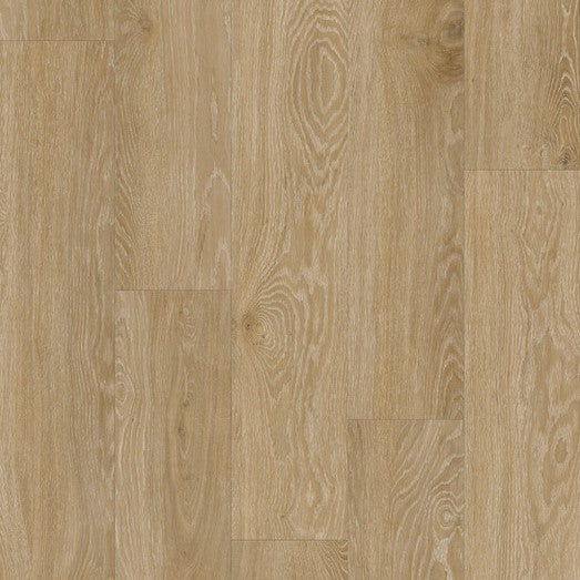 Natural Plus Everglades waterproof SPC vinyl plank flooring, beveled 60 inch planks, EIR texture