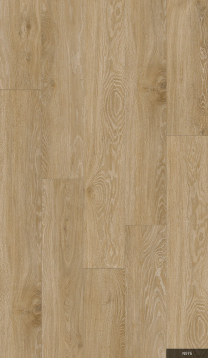 Natural Plus Everglades Waterproof SPC Flooring