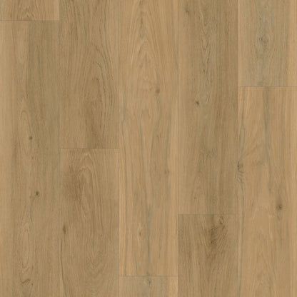 Natural Plus Grand Canyon waterproof SPC vinyl plank flooring, EIR texture, 20 mil wear layer, 6 mm core