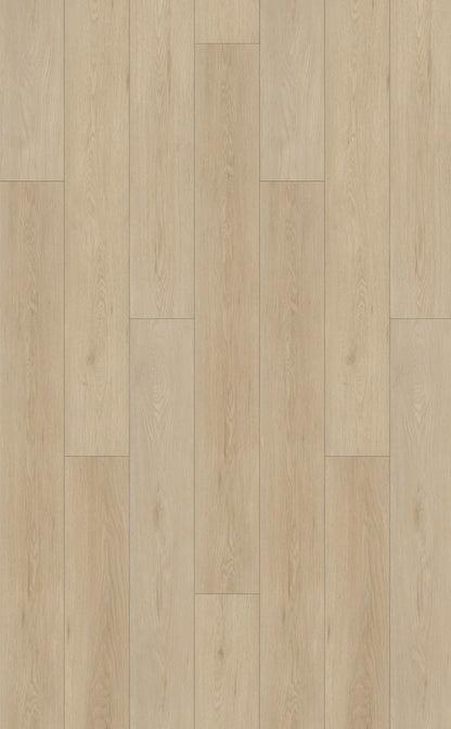 Natural White Sands Waterproof SPC Flooring