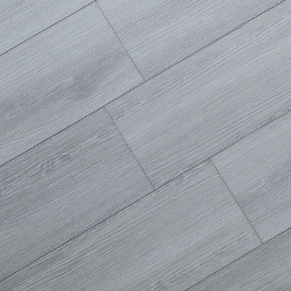Paramount Diamond waterproof SPC vinyl plank flooring, bevel edges, embossed texture, 20 mil wear layer