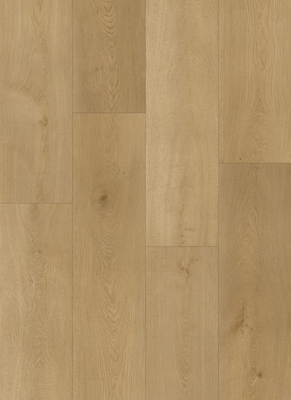 Santa Monica Beach Waterproof SPC Flooring