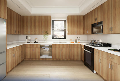 Arc-Amber Oak European