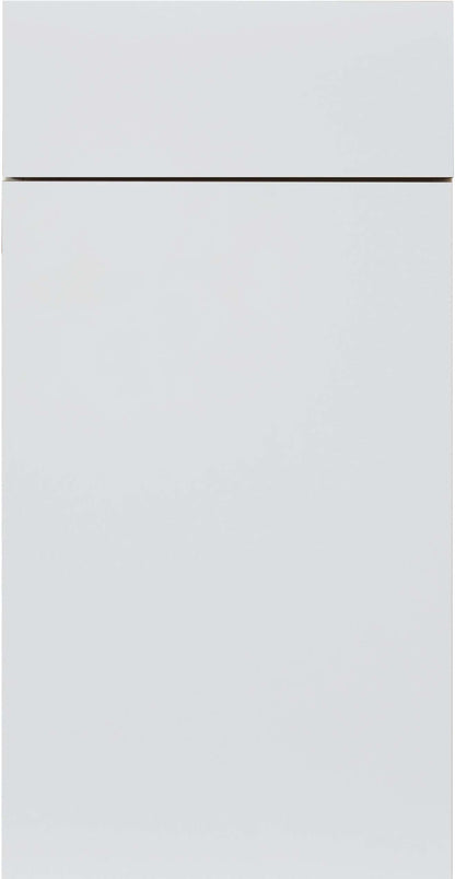 Arc-Gloss White European