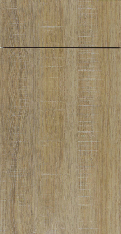 Arc-Rustic Oak European