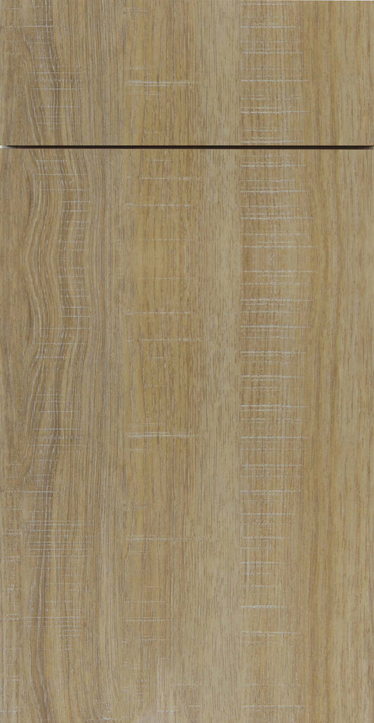Arc-Rustic Oak European