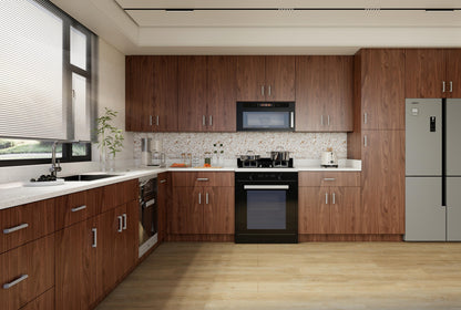 Arc-Sienna Walnut European