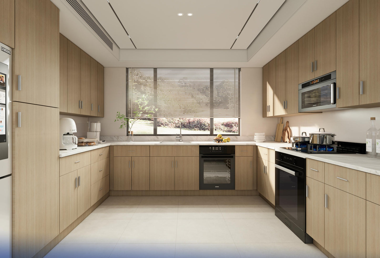 Arc-Verona Oak European