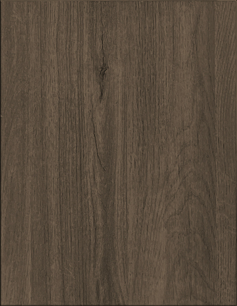 J-Brown Oak (Waterfalls) European