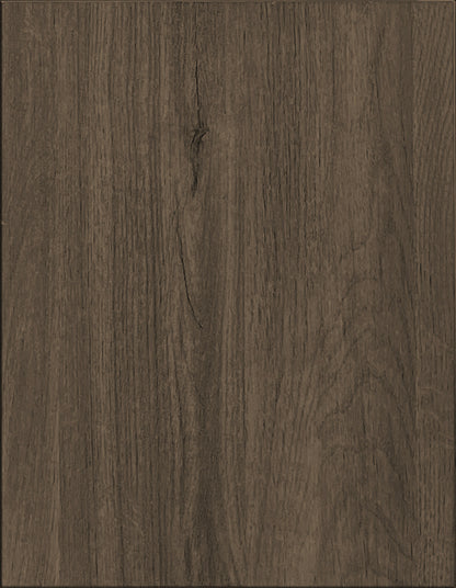 J-Brown Oak (Waterfalls) European