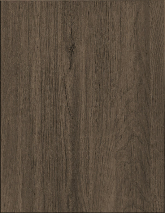 J-Brown Oak (Waterfalls) European