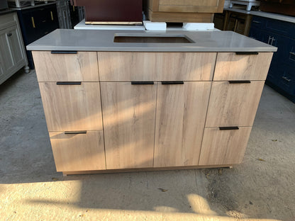 J-White Oak (Caiyun) European